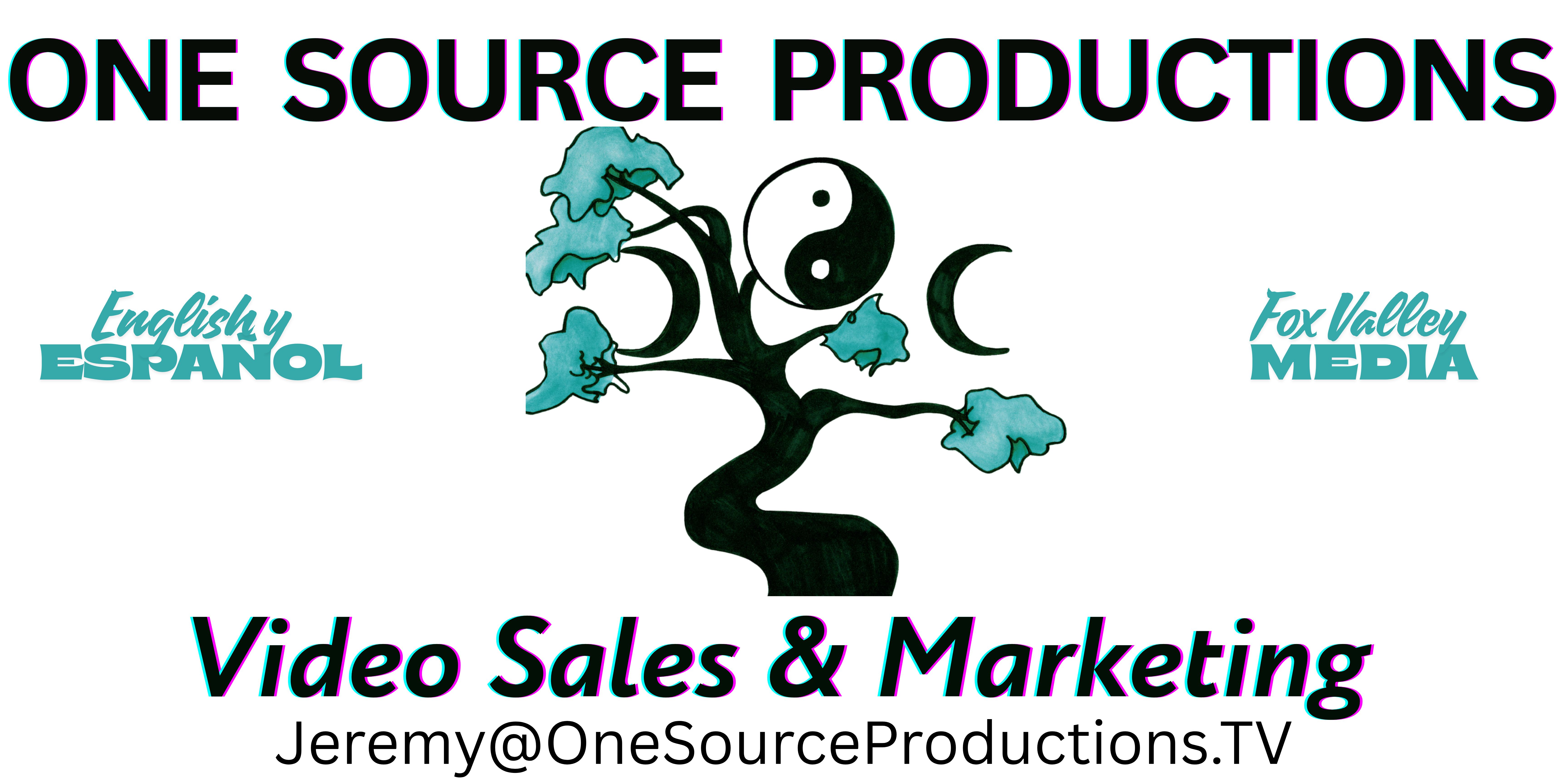 One Source Productions